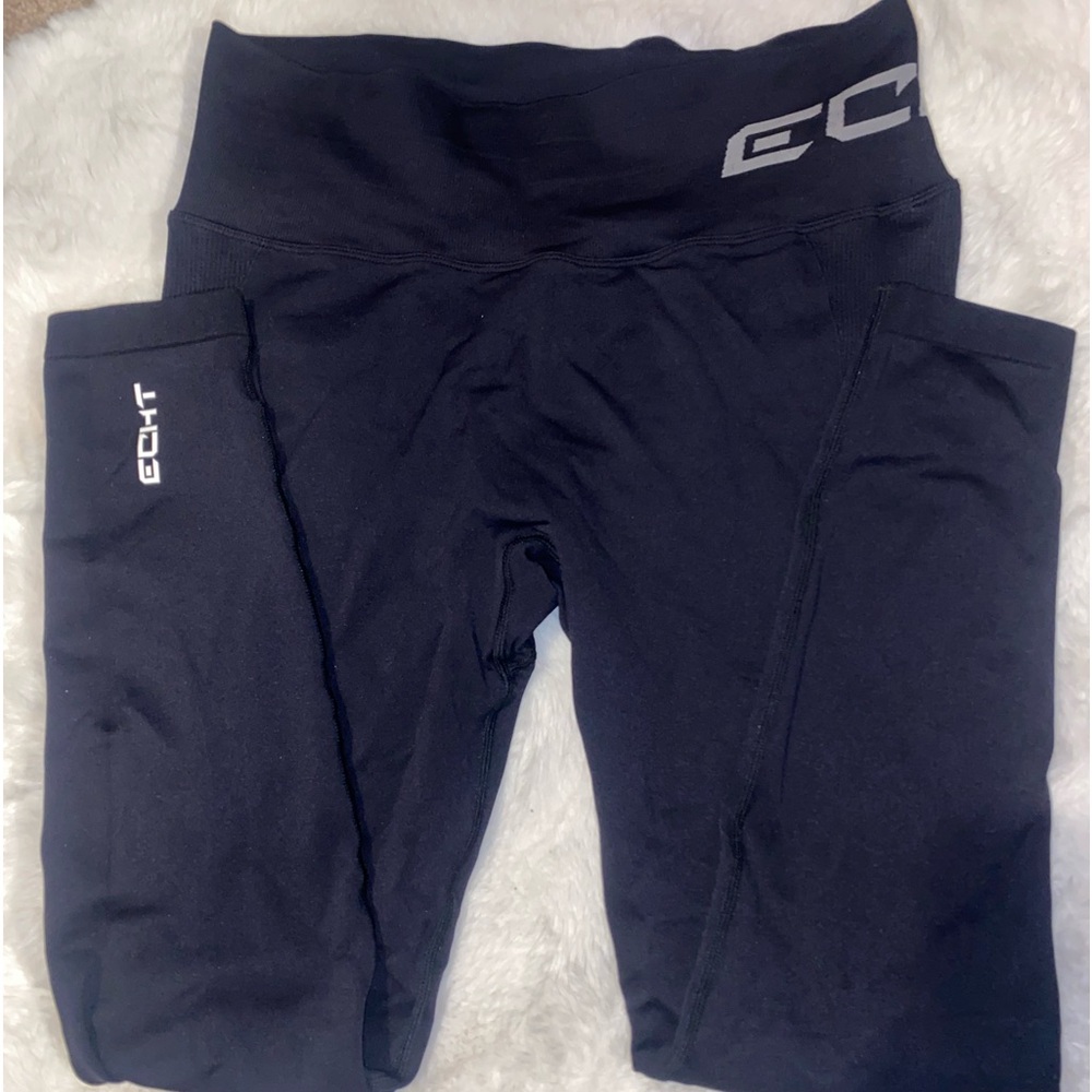 ECHT Scrunch Leggings